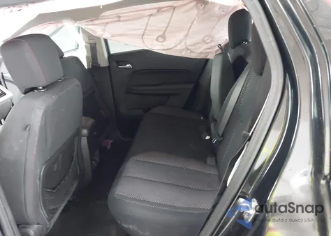 2016 GMC Terrain Sle-2 из США, поврежденный, VIN 2GKALNEK4G6306014